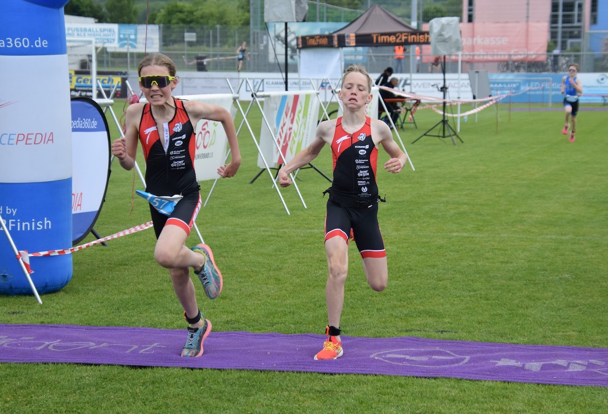 Julian Benedikt  Zielsprint Remchingen 2025 SK.jpg